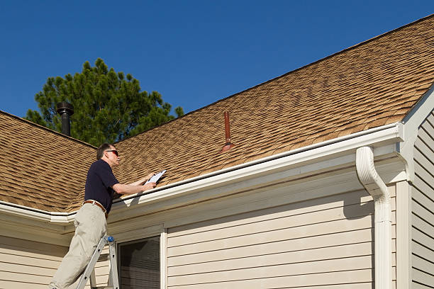 Best Metal Roofing Installation  in Hacienda Heights, CA
